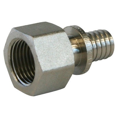 Соединение Royal Thermo прямое с внутренней резьбой 16x1/2