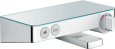 Смеситель для ванны Hansgrohe Ecostat Select 13151000