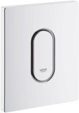 Кнопка смыва Grohe Arena Cosmopolitan 38857SH0 для писсуара