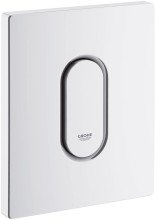 Кнопка смыва Grohe Arena Cosmopolitan 38857SH0 для писсуара