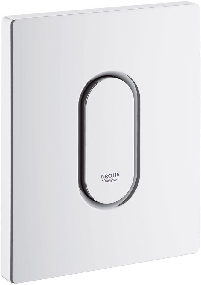Кнопка смыва Grohe Arena Cosmopolitan 38857SH0 для писсуара