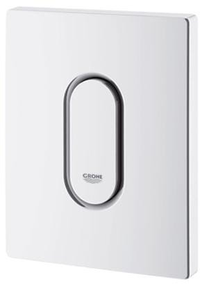 Кнопка смыва Grohe Arena Cosmopolitan 38857SH0 для писсуара