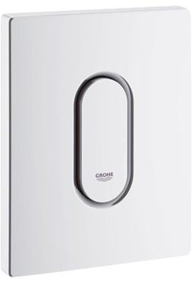 Кнопка смыва Grohe Arena Cosmopolitan 38857SH0 для писсуара