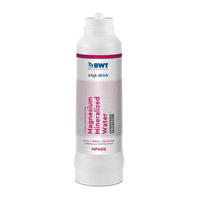 Фильтр очистки воды BWT Magnesium Mineralized Water MP300