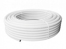 Труба (PE-Xb/AL/PE-Xb) металлопластиковая Stout 16x2,0, SPM-0001-101620