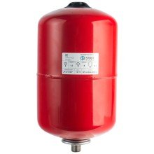 Мембранный бак для систем отопления Stout с диафрагмой 12 л, STH-0004-000012