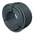 Теплоизолированная труба в кожухе Uponor COMBI PIPE с теплоизоляцией 20X2,8 28/23 51/10