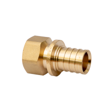 Муфта MVI SF.421.0604 аксиальная с внутренней резьбой 25 x 1/2