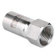 Вставка VALTEC резьбовая нерж. сталь с вн.р. 35х1 1/4