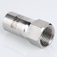 Вставка VALTEC резьбовая нерж. сталь с вн.р. 35х1 1/4