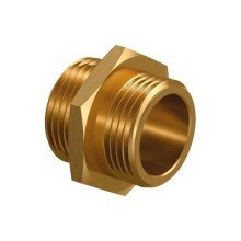 Ниппель Uponor WIPEX G1 1/4 НРXG 1 НР