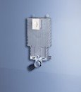 Кнопка смыва Grohe Skate Air 38506000 хром