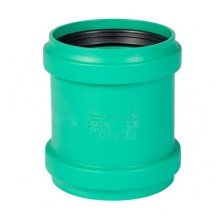 Муфта Ostendorf KG2000MM двойная 500