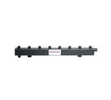 Коллектор Дизайнсталь КК-25М/125/40/4+2