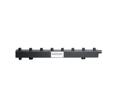 Коллектор Дизайнсталь КК-25М/125/40/4+2