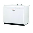 Напольный газовый котел отопления Ferroli PEGASUS F3 N 170 2S