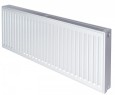 Стальной панельный радиатор отопления с боковым подключением Stelrad Compact 21 09 28