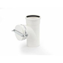 Запор для заглушки Rehau 200, 11230061001