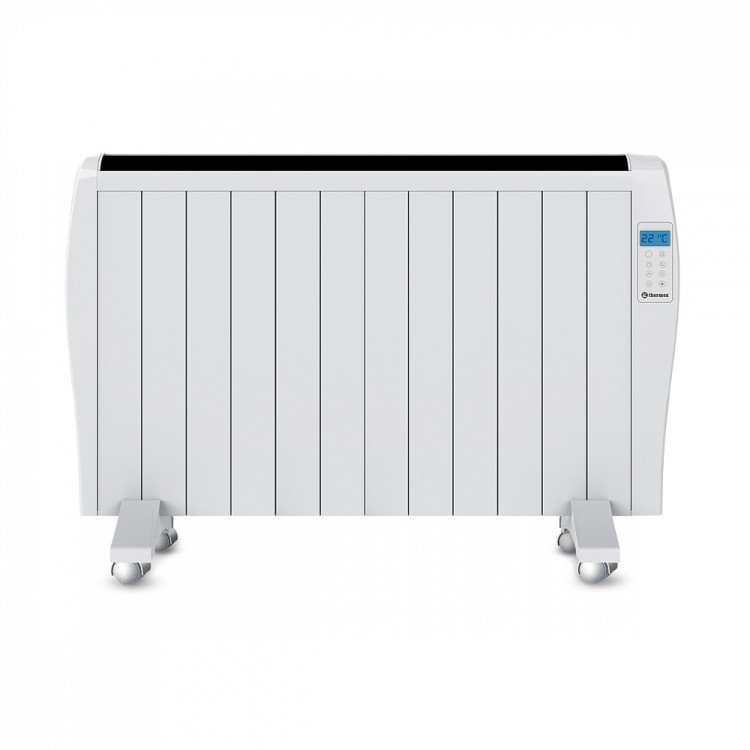 Электрический обогреватель Thermex Lummi 1800E