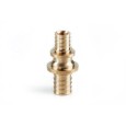 Муфта Rehau соединительная переходная 25-20 PLATINUM RX