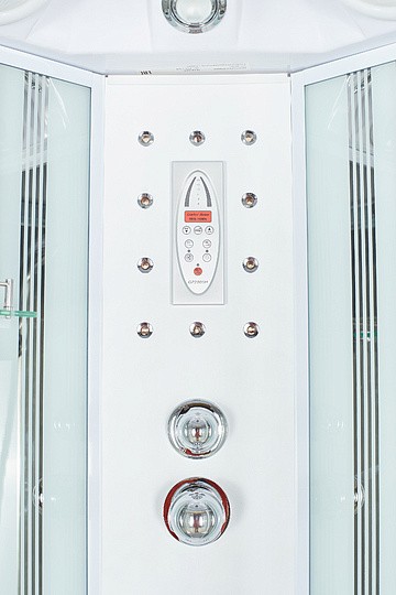 Душевая кабина Niagara NG-709