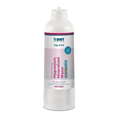 Фильтр очистки воды BWT Magnesium Mineralized Water MPC400