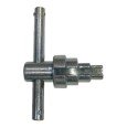 Ключ для разъемных соединений VALTEC американка (VALTEC, RBM) 1/2-1 1/4
