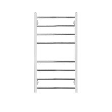 Полотенцесушитель электрический Domoterm Куба П8 400x800