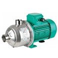 Поверхностный насос Wilo MHI 1603-1/E/3-400-50-2/IE3