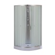 Душевая кабина Niagara NG-4301-08ВК без крыши