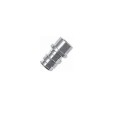 Штуцер под пресс Uponor Q E ШТУЦЕР ПОД ПРЕСС 16-15CU L=16MM