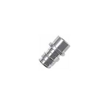 Штуцер под пресс Uponor Q E ШТУЦЕР ПОД ПРЕСС 16-15CU L=16MM