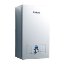 Электрический котёл отопления настенный Vaillant eloBLOCK VE 18 /14