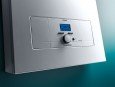 Электрический котёл отопления настенный Vaillant eloBLOCK VE 18 /14