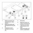 Электрический котёл отопления настенный Vaillant eloBLOCK VE 18 /14