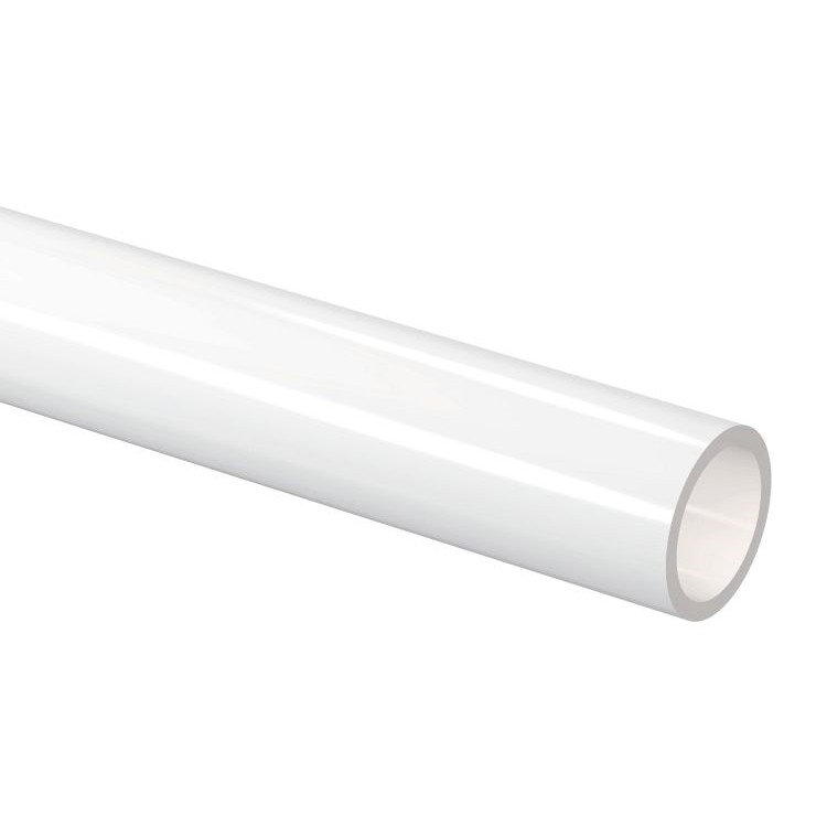 Труба из сшитого полиэтилена (PE-Xa) универсальная Uponor RADI PIPE белая PN10 32X4,4
