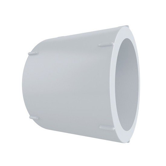 Муфта Thermaflex для раструбной сварки PB-M63