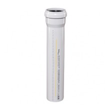 Труба канализационная Ostendorf SKEM 90*2000