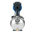 Насосная станция UNIPUMP АКВАРОБОТ JS 80 (г/а 2л)