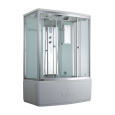 Душевой бокс Timo T-8850 Fabric Glass