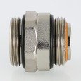 Ниппель VALTEC сдвоенный 1 1/4 x 1 1/4