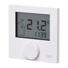 Комнатный термостат TECE TECEfloor RT- D 24 Standard