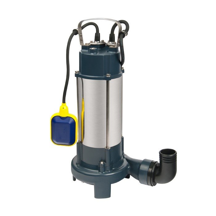 Фекальный насос UNIPUMP FEKACUT V750DF