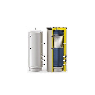 Теплоаккумулятор S-Tank SS ELECTRO MONO 1500
