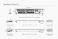Внутрипольный конвектор с вентилятором Varmann Qtherm Q 230.75.2500