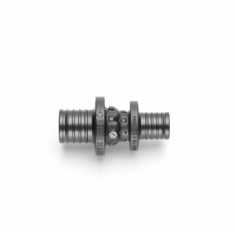 Муфта Rehau соединительная переходная 32-25 PX