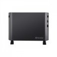 Электрический обогреватель Thermex Pronto 1500M Black