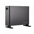 Электрический обогреватель Thermex Pronto 1500M Black