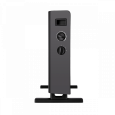 Электрический обогреватель Thermex Pronto 1500M Black