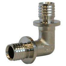 Уголок Royal Thermo соединительный 90 16x16